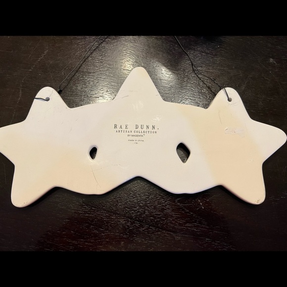 Rae Dunn July 4th Decorations - Picture 5 of 5